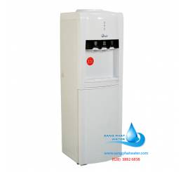Cây nóng lạnh Fujie WD1080E - Nước Uống Sang Phát Water - Công Ty TNHH Thương Mại và Sản Xuất Sang Phát